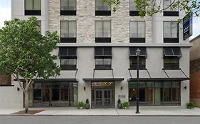 Hilton Garden Inn Greenville University Area